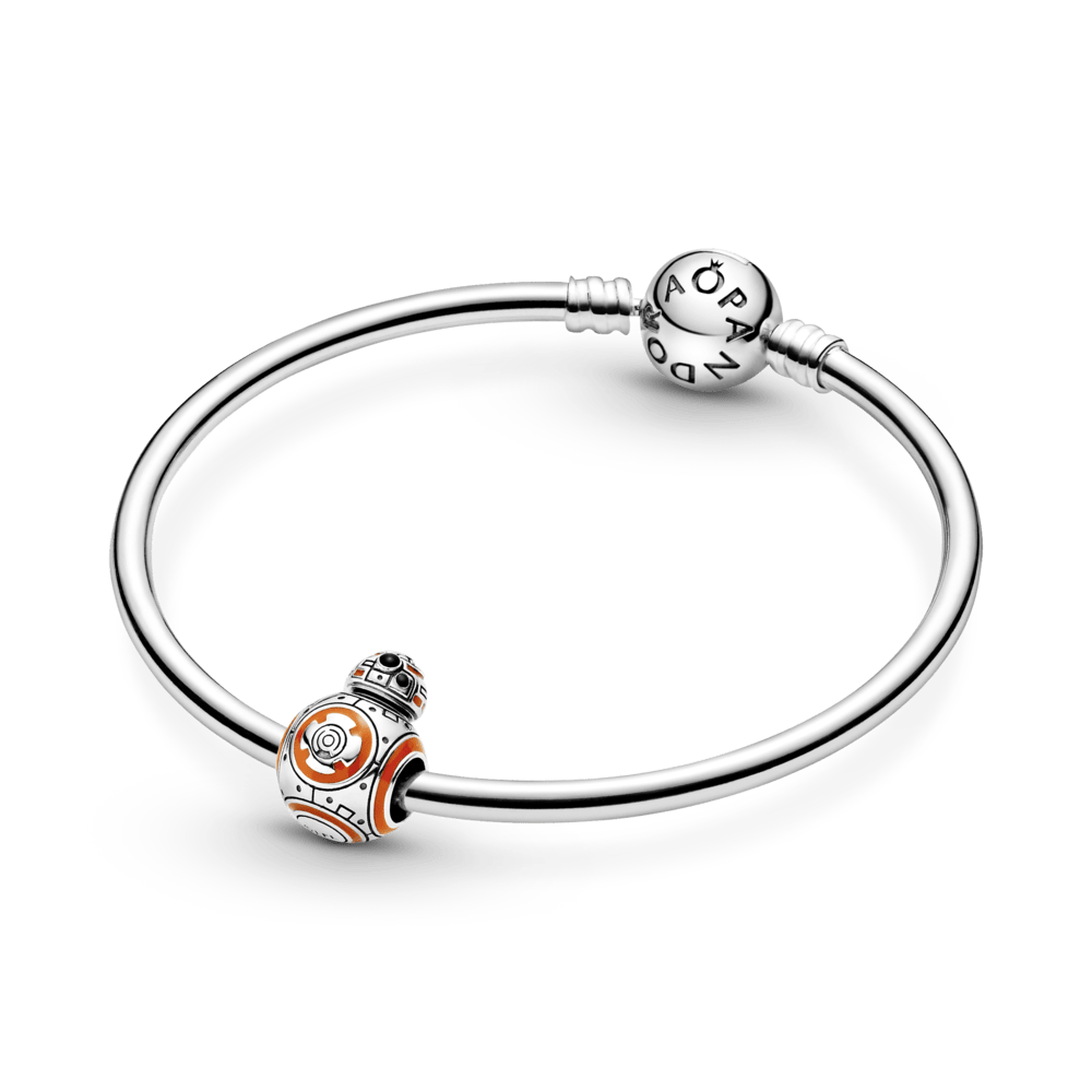 Charm Star Wars Bb-8