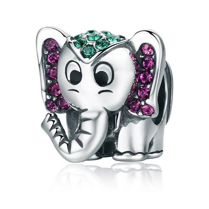 Charm Elefante Circones