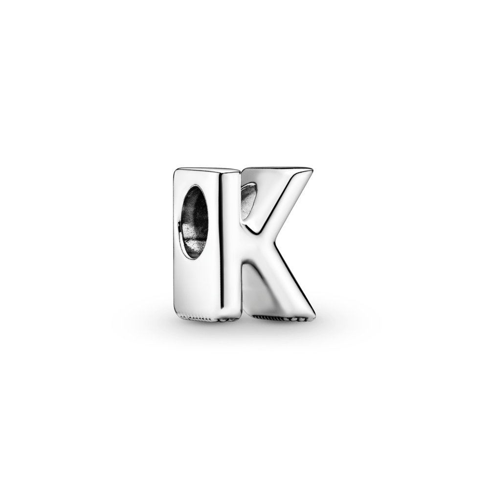 Charm "K"