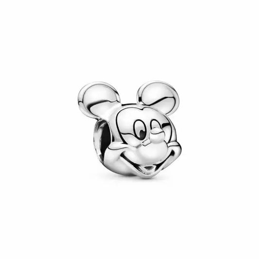 Charm Retrato Mickey Mouse x Disney