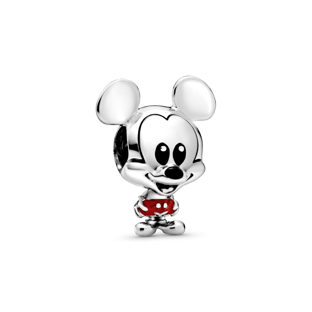 Charm Mickey Mouse x Disney