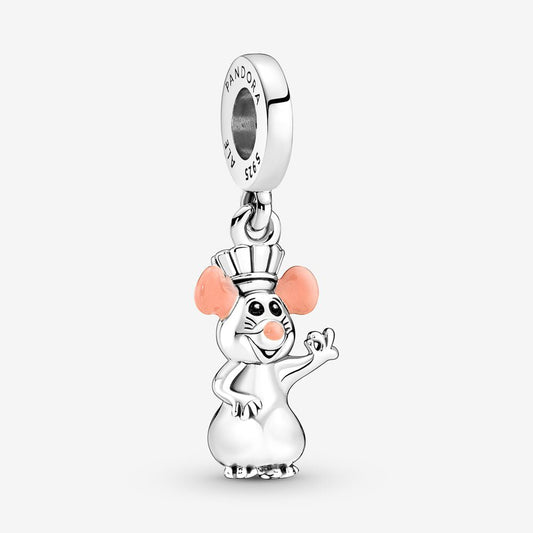 Charm Ratatouille x Disney