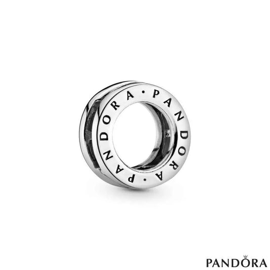 Charm Pandora Logo