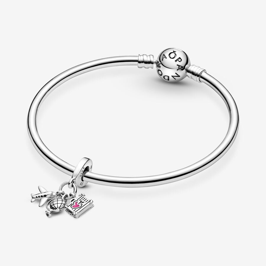 Charms Pandora x Classic JoyeriaLuv