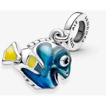 Charm Dory x Disney