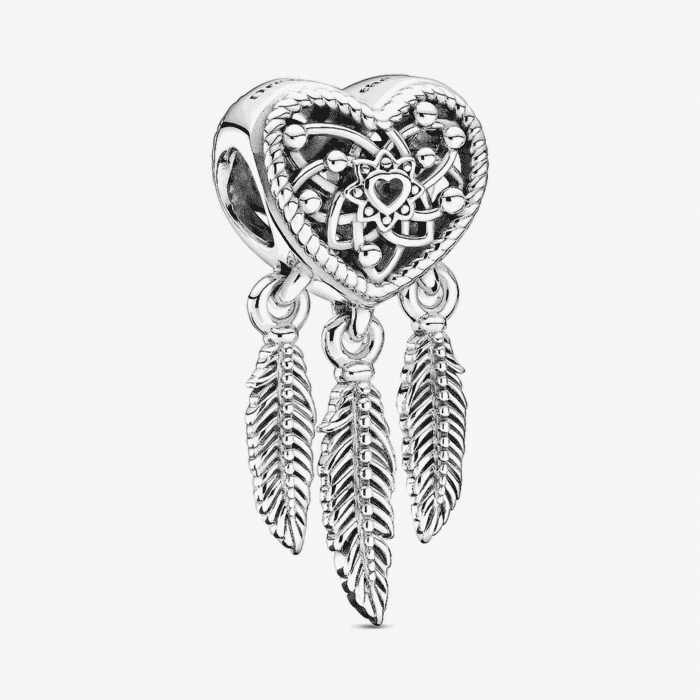 Charm Plumas