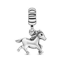 Charm Caballo